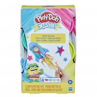Hasbro setzt auf Produktverpackungen ohne Kunststoff -